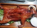 烧乳猪哪里有（广州哪里的烤乳猪最正宗）