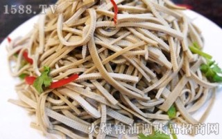 三河哪里卖豆腐丝（三河豆腐丝如何保存）