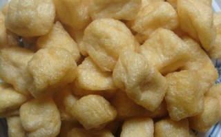 豆腐泡哪里卖（空心豆腐泡的制作和配方）