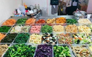 开凉菜店怎么样（开凉菜店怎么样好做吗）