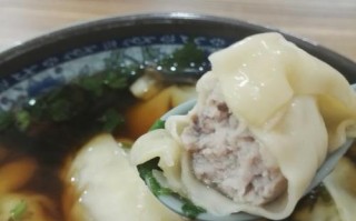 北京最好的云吞店,北京馄饨哪里的好吃啊