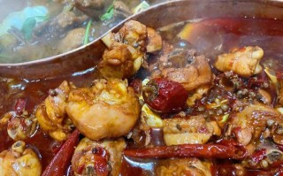 开个火锅鸡饭店怎么样（开个火锅鸡饭店怎么样啊）