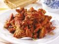 椒盐鸭是哪里的（椒盐鸭做法）
