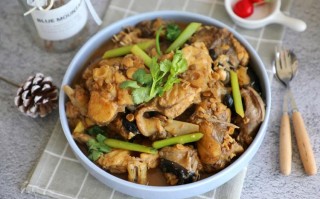 安康哪里炒菜好吃（安康鱼怎么炖才好吃）