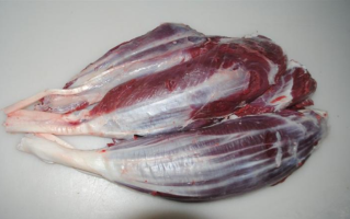 牛腱是哪里的肉（牛腱子肉是哪里的肉）