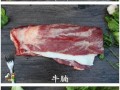 牛腩是哪里的肉（牛腩是牛哪的肉）