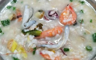 广东哪里的海鲜粥（广东哪里的海鲜粥最好吃）