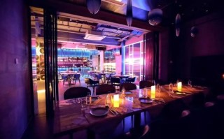 有意思休闲餐厅怎么样（夜店是指什么?在夜店里都有什么好玩的）