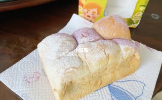 爸爸糖手工吐司上班怎么样（爸爸糖吐司，为啥这么贵）