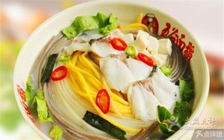 玉林哪里的生料粉好吃又便宜,鱼头粉是哪里的特色
