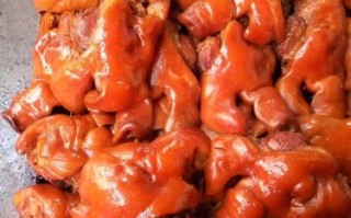 哪里培训卤肉（正宗卤肉熟食培训哪家好）