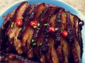 梅干菜扣肉哪里的菜（梅菜扣肉哪个地方）