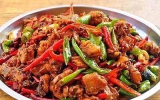 滕州哪里炒辣子鸡好吃（滕州哪里炒辣子鸡好吃啊）
