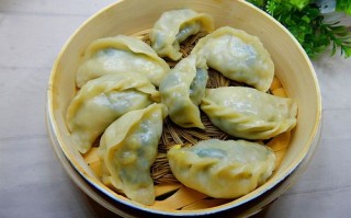 哪里蒸饺好吃（太原十大蒸饺排名）