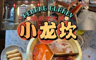 小龙坎火锅年营业额,小龙坎加盟后期怎么样赚钱