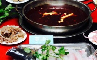 万州区过江鱼哪家好吃,宴鱼火锅怎么样好吃吗