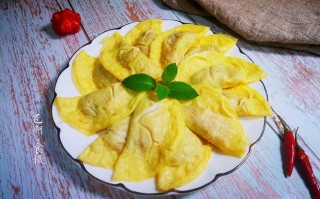 蛋饺是哪里的特产,蛋饺是哪里的小吃啊