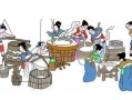 豆腐是哪个国家发明的,豆腐哪里发明的最早