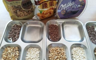 制作饼干原料的保存,做饼干的材料哪里买的