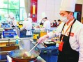 学厨师进快餐店好还是大店,川菜系快餐店怎么样啊