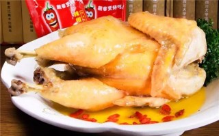 咕鸡滋补蒸鸡怎么样（咕鸡滋补蒸鸡怎么样好吃吗）