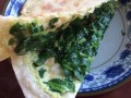 50年代水煎饼做法,水烙饼是哪里的小吃