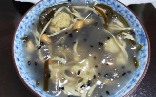 合肥夜市哪里最热闹,辣糊汤的家常做法配料