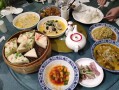 扬州哪里吃淮扬菜（来扬州吃最正宗的淮扬菜到哪里啊）