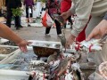 北京哪里卖海鲜（北京五环边露天海鲜大集地址）