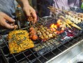 烤肉在市场上怎么样（烤肉在市场上怎么样卖）
