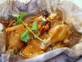 梧州纸包鸡哪里正宗（梧州纸包鸡哪里正宗好吃）