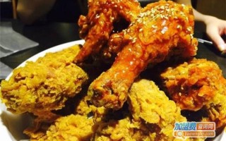 aj蜜炸鸡怎么样,在炸鸡怎么样做好吃