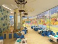 儿童餐厅的发展怎么样（儿童餐厅的发展怎么样）