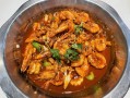 李想大虾做法,