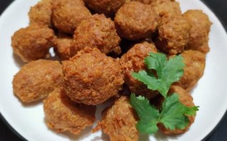 肉圆哪里最好吃（肉圆哪里最好吃）