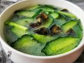 皮蛋黄瓜汤是哪里的菜（皮蛋黄瓜汤是哪里的菜系）