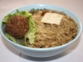 南通正宗跳面哪里有吃（南通市区小吃攻略）