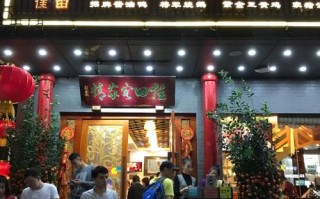 深圳哪里有客家菜（深圳客家人祖籍）