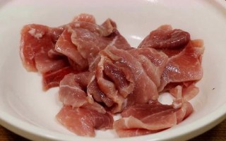 猪肉哪里的好吃（猪肉哪里的好吃又嫩）