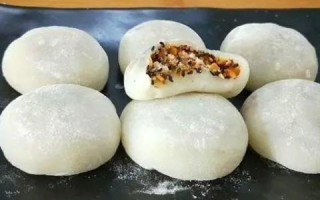 凉糕米哪里有卖（米凉糕的制作方法与配方比例）