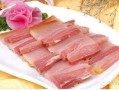 火腿是哪里的肉（火腿是用什么肉做的啊）