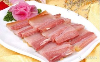 火腿是哪里的肉（火腿是用什么肉做的啊）