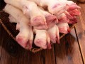 西安哪里有羊蹄批发,哪里有生羊蹄子批发市场啊