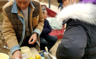小米豌豆糕,哪里有买小米糕的地方