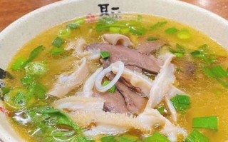 哪里学做牛肉汤（哪里学做牛肉汤好）