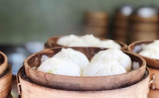松月楼菜包哪个店好吃,上海最有名的菜包