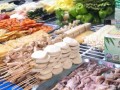 炸串俩人合伙可以吗,开个小店做炸串怎么样呢