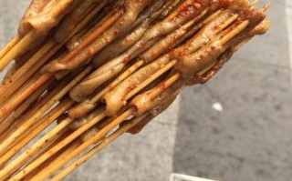 毛记秘制烤鸭肠酱料配方,毛记秘制烤鸭肠怎么样好吃吗