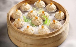 灌汤包培训哪里好,哪里可以学开封灌汤包技术