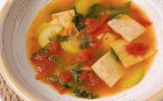 韩国鱼饼哪里有卖（韩式鱼饼汤的做法）